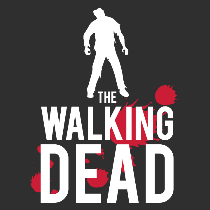 The Walking Dead Kvinnor långärmad skjorta 0 image