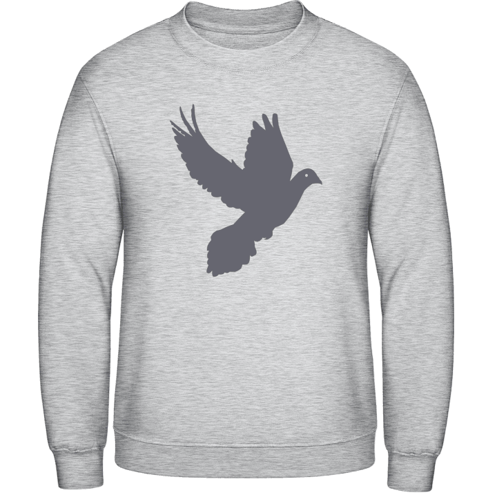 Dove Bird Sweatshirt 0 image