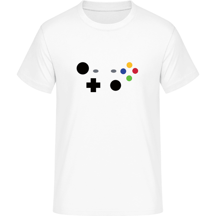 XBOX Controller Video Game T-Shirt 0 image