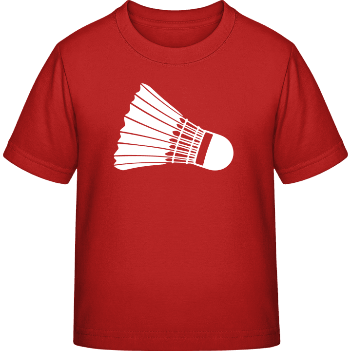 Federball Kinder T-Shirt 0 image