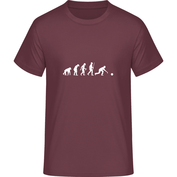 Ninepins Evolution Bowl T-Shirt 0 image