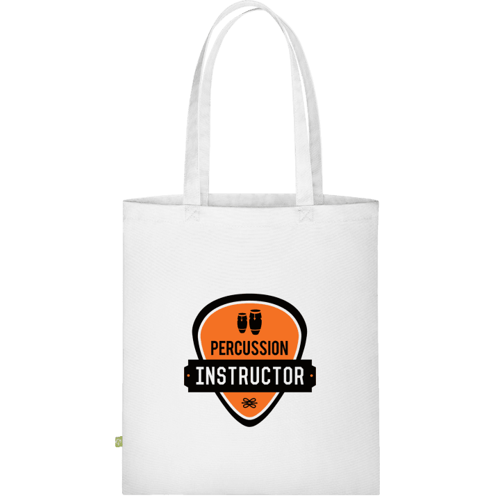 Percussion Instructor Cloth Bag contain pic