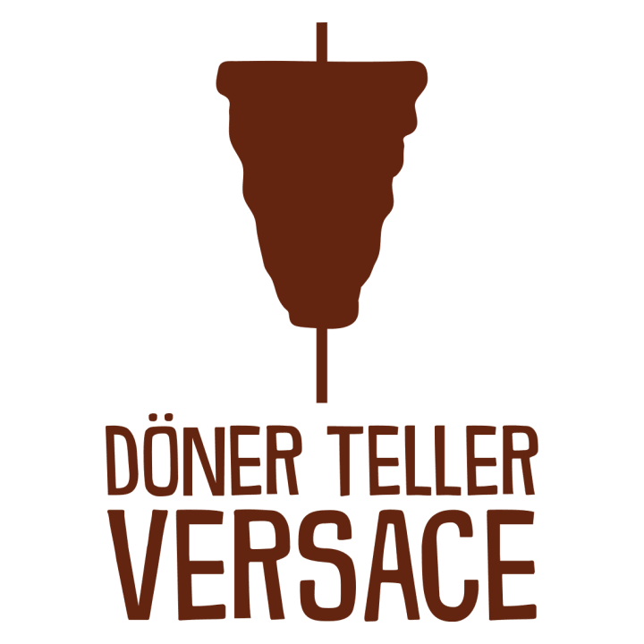 Döner Teller Camicia a maniche lunghe 0 image