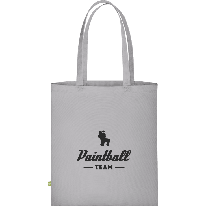 Paintball Team Väska av tyg contain pic