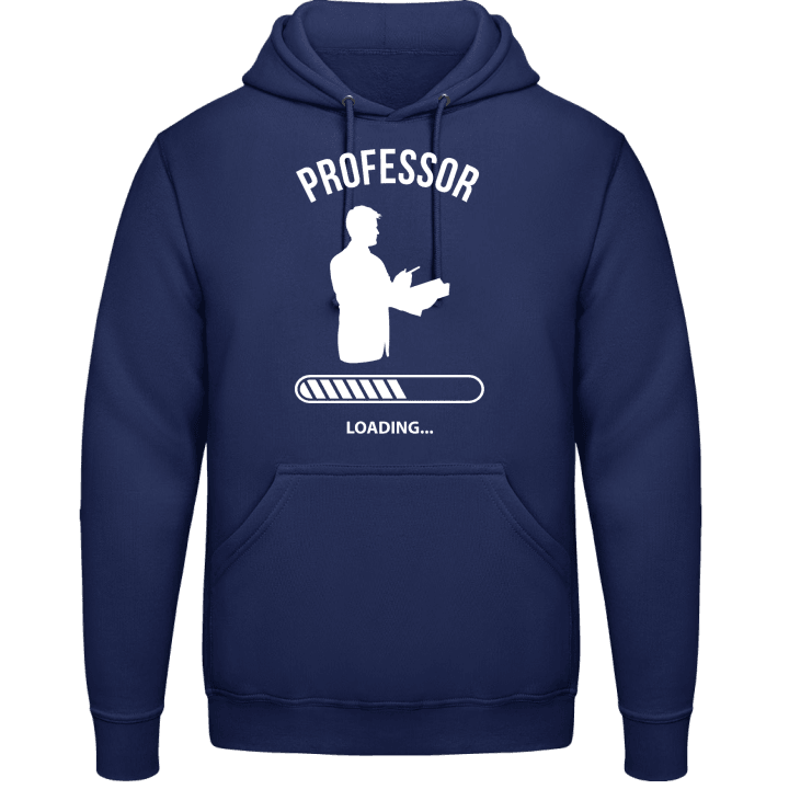 Professor Loading Hoodie contain pic