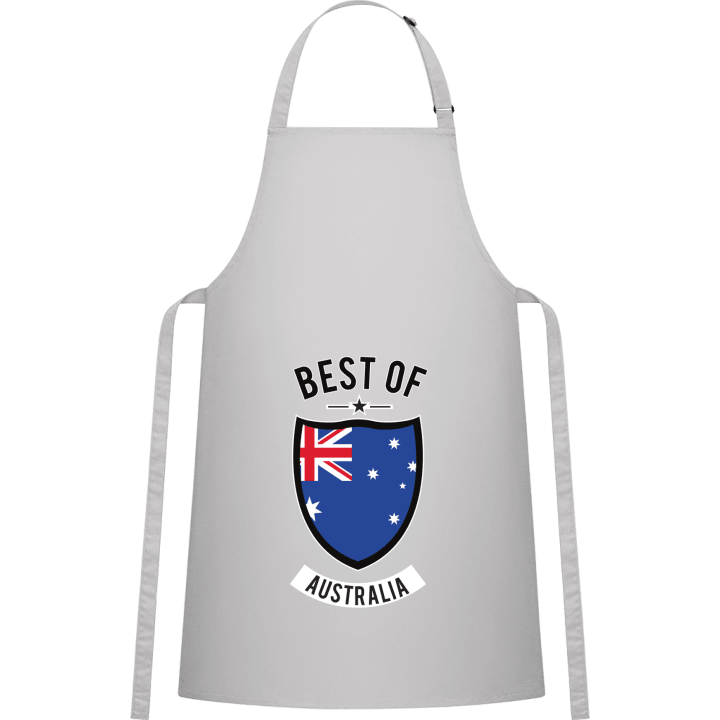 Best of Australia Delantal de cocina 0 image