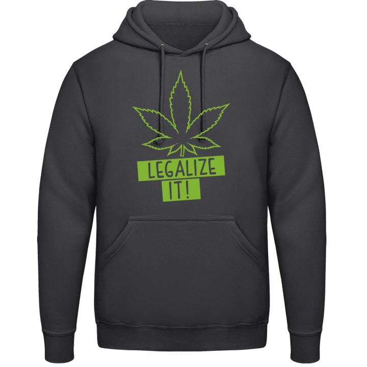 Legalize It Hoodie contain pic
