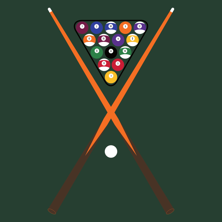 Billiards Kit Coupe 0 image