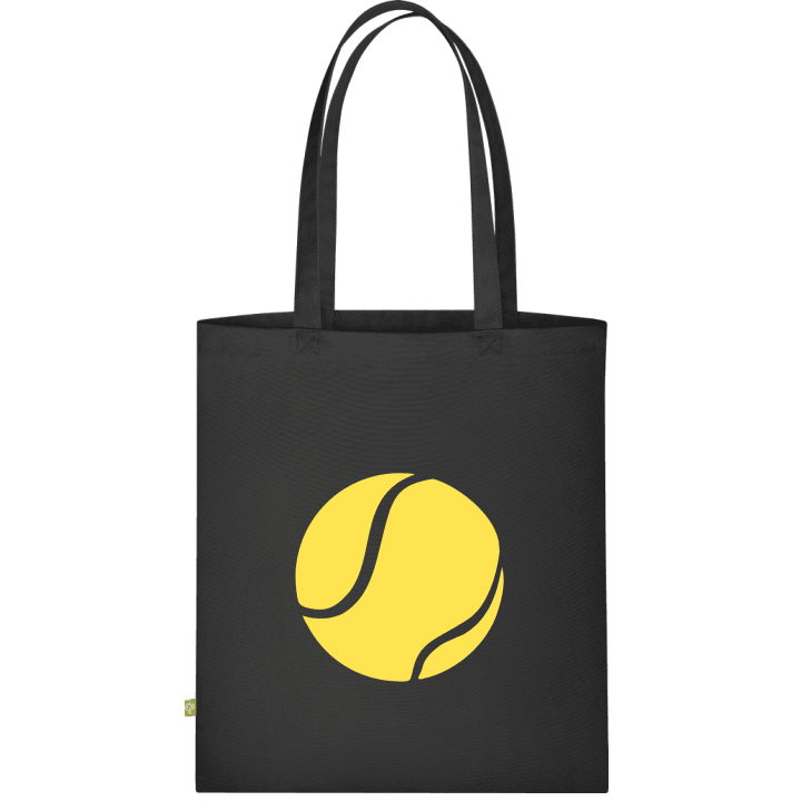 Tennis Ball Stofftasche contain pic