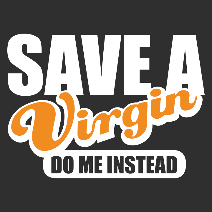 Save A Virgin T-shirt til kvinder 0 image