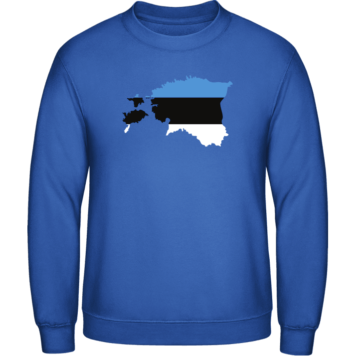 Estonia Sweatshirt contain pic