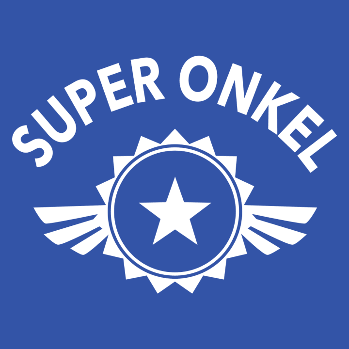 Super Onkel T-paita 0 image