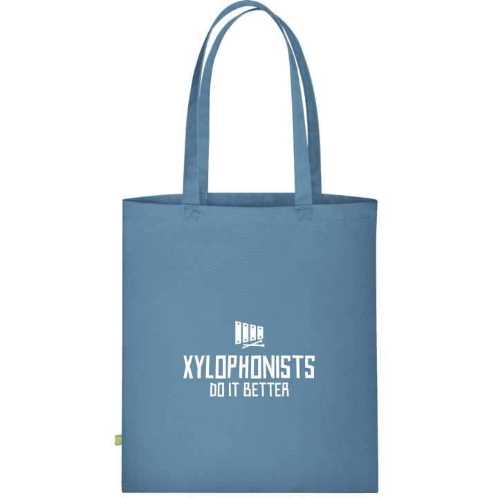 Xylophonists Do It Better Cloth Bag contain pic