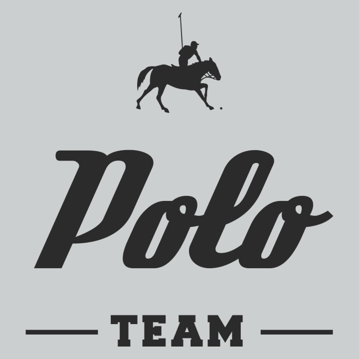 Polo Team Långärmad skjorta 0 image
