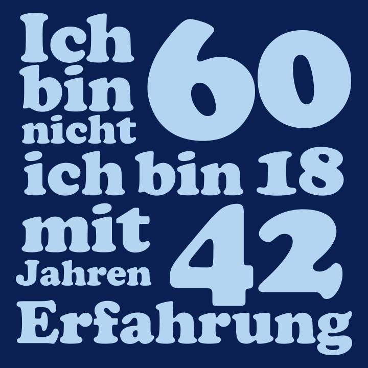60ster Geburtstag Frauen Langarmshirt 0 image