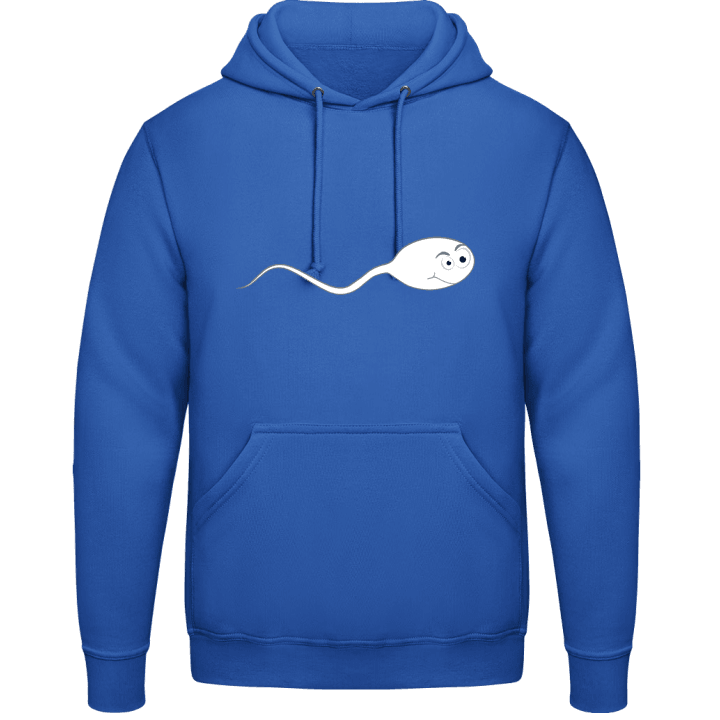 Spermcell Hoodie 0 image