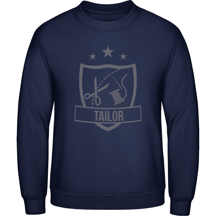Tailor Star Sweatshirt contain pic