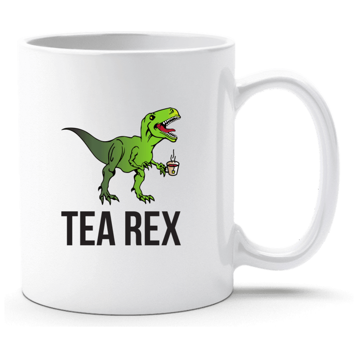 Tea Rex Tasse 0 image