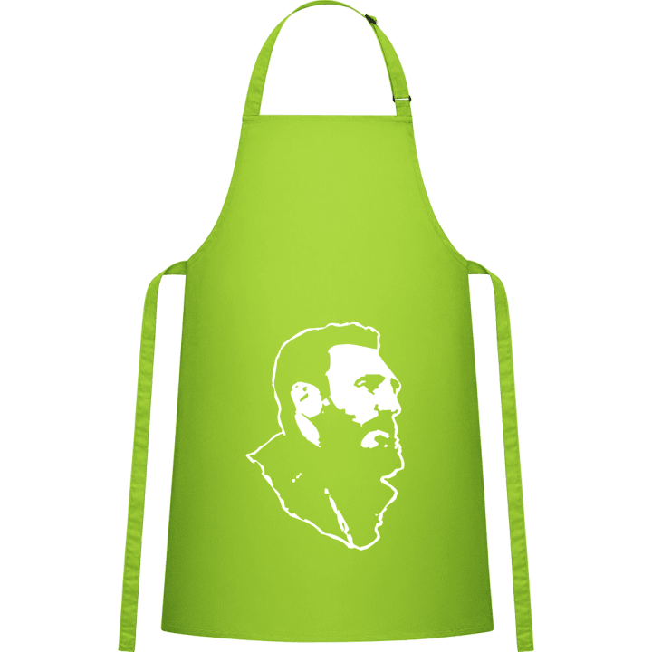 Fidel Castro Tablier de cuisine 0 image