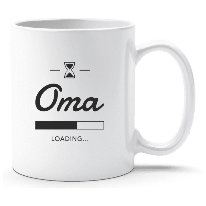 Oma loading in progress Cup 0 image