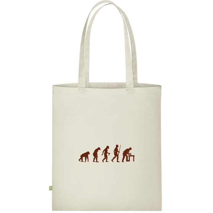 Carpenter Evolution Väska av tyg contain pic