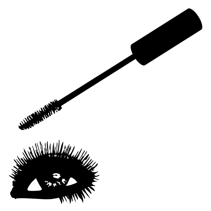 Mascara Smokey Eye Naisten pitkähihainen paita 0 image
