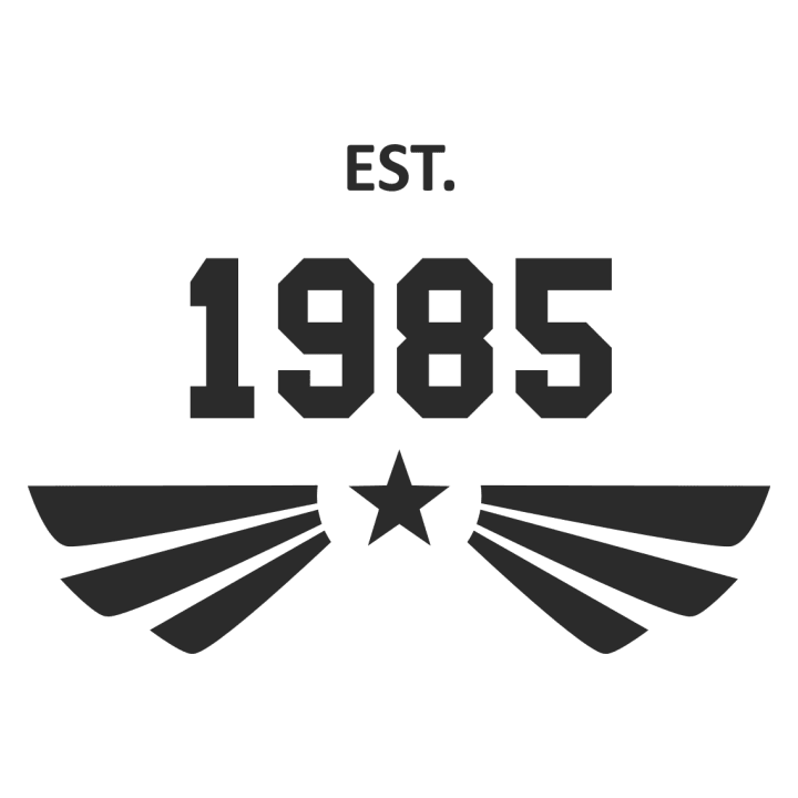 Est. 1985 Star T-Shirt 0 image