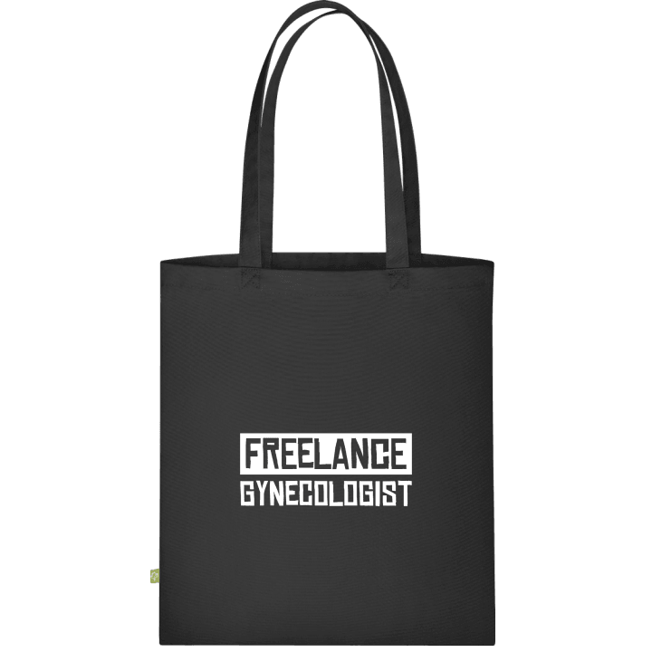 Freelance Gynecologist Stofftasche contain pic