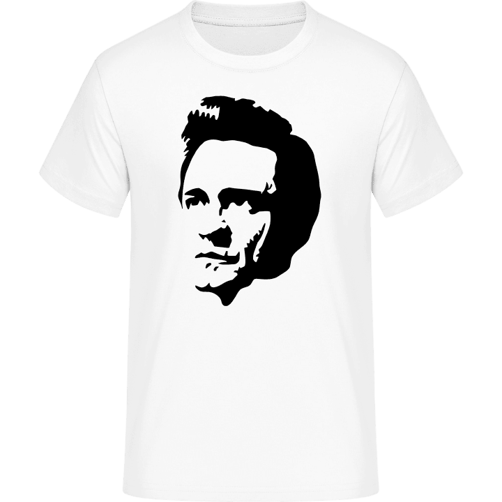 Johnny Icon T-Shirt 0 image