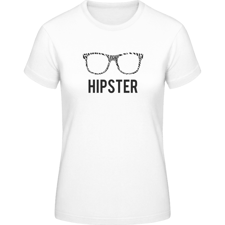 Hipster Frauen T-Shirt 0 image