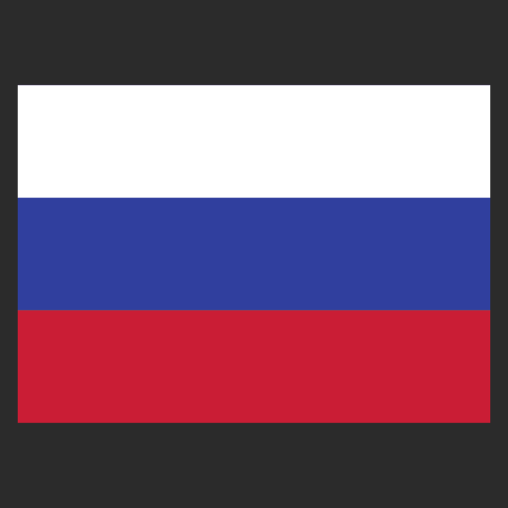 Russian Flag T-Shirt 0 image