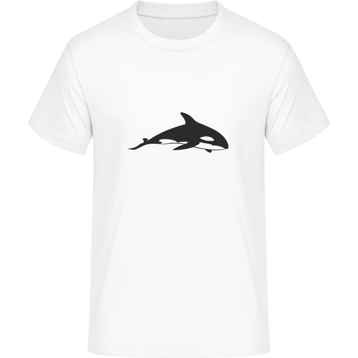 Orca Schwertwal T-Shirt 0 image