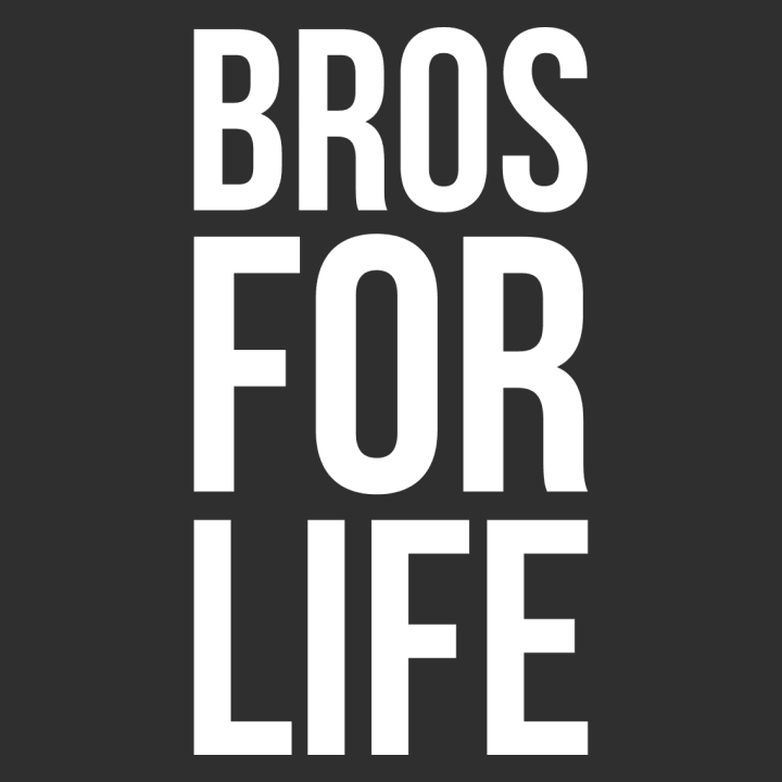 Bros For Life Hoodie 0 image