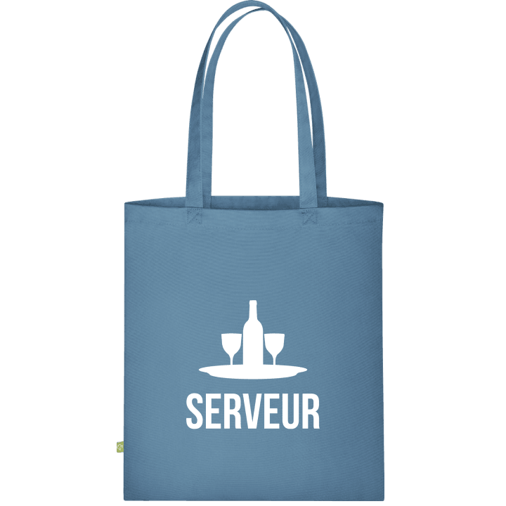 Serveur Stofftasche contain pic