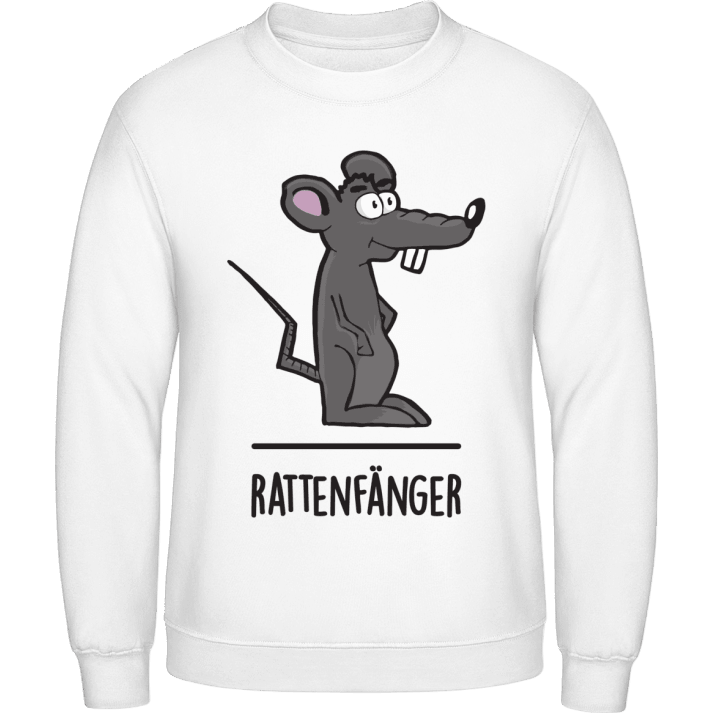 Rattenfänger Sweatshirt contain pic