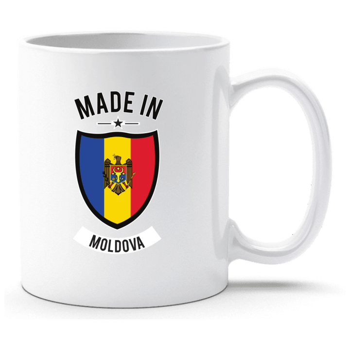 Made in Moldova Coppa 0 image
