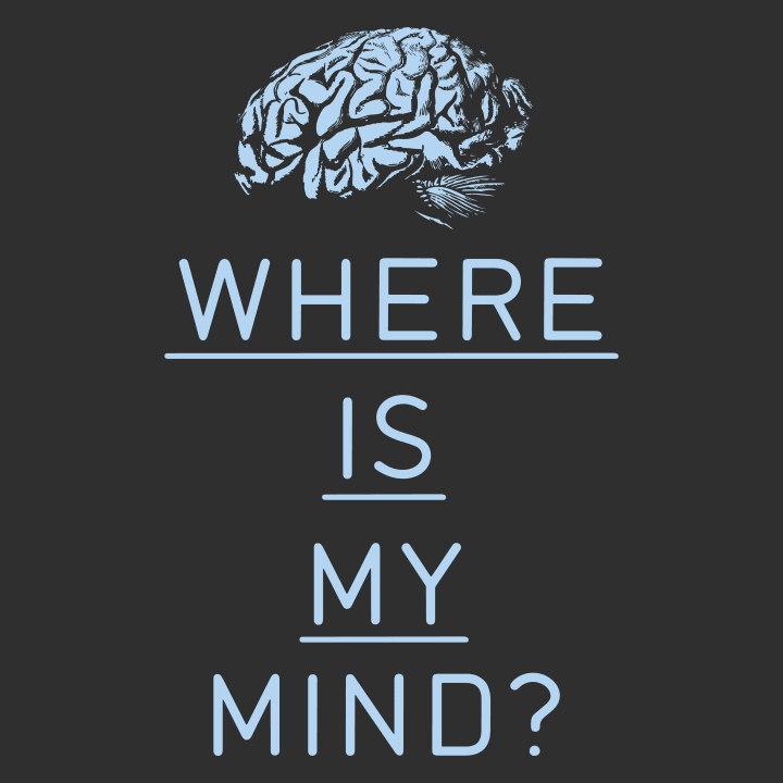 Where Is My Mind Bolsa de tela 0 image