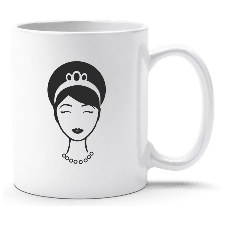 Princess Bride Beauty Cup contain pic