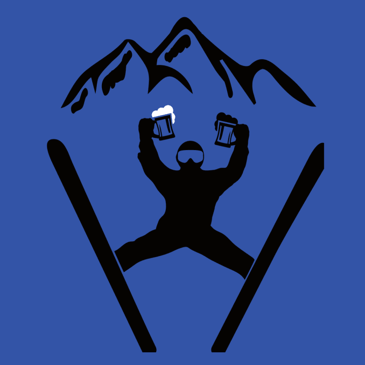 Après Ski Jump T-Shirt 0 image