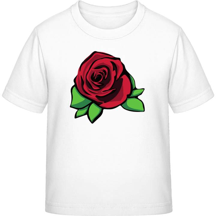Rose Kinder T-Shirt 0 image