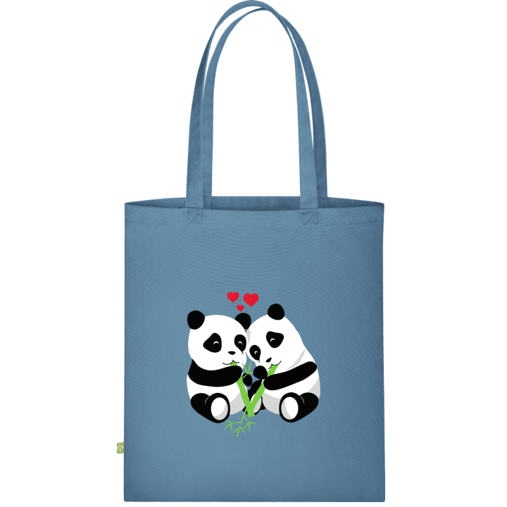 Panda Love Cloth Bag 0 image