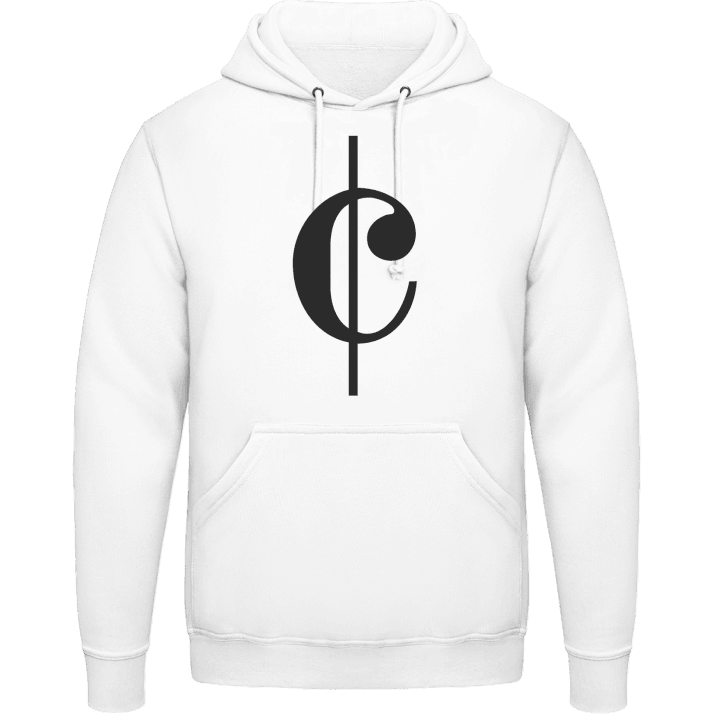 Music Notes Symbol Hoodie contain pic