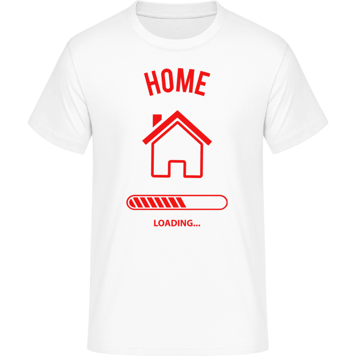 Home Loading T-skjorte 0 image