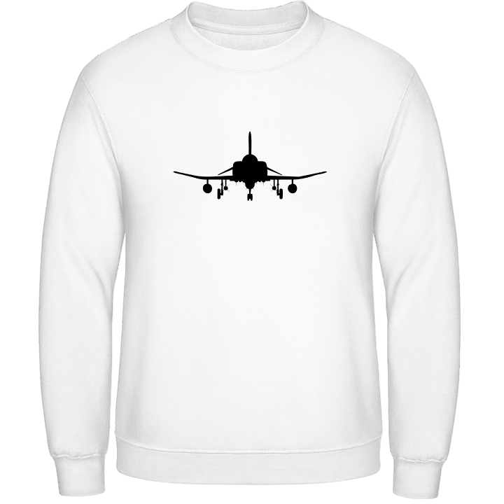 Jet Air Force Sweatshirt contain pic