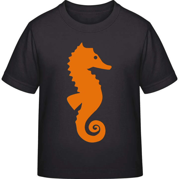 Seepferdchen Kinder T-Shirt 0 image