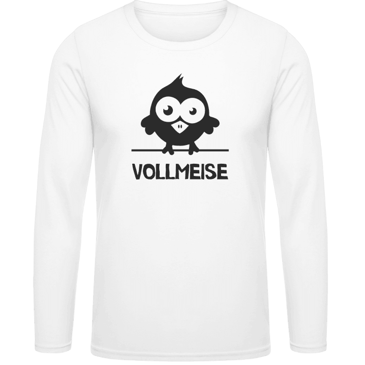 Vollmeise Long Sleeve Shirt 0 image