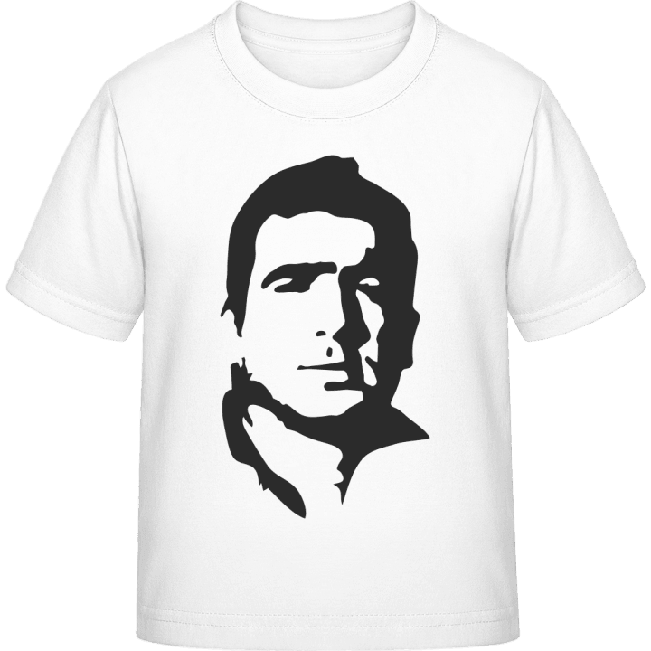 CantonA Soccer Kinder T-Shirt 0 image