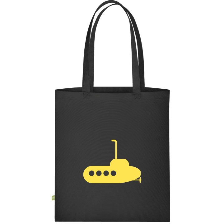 Submarine Icon Cloth Bag 0 image
