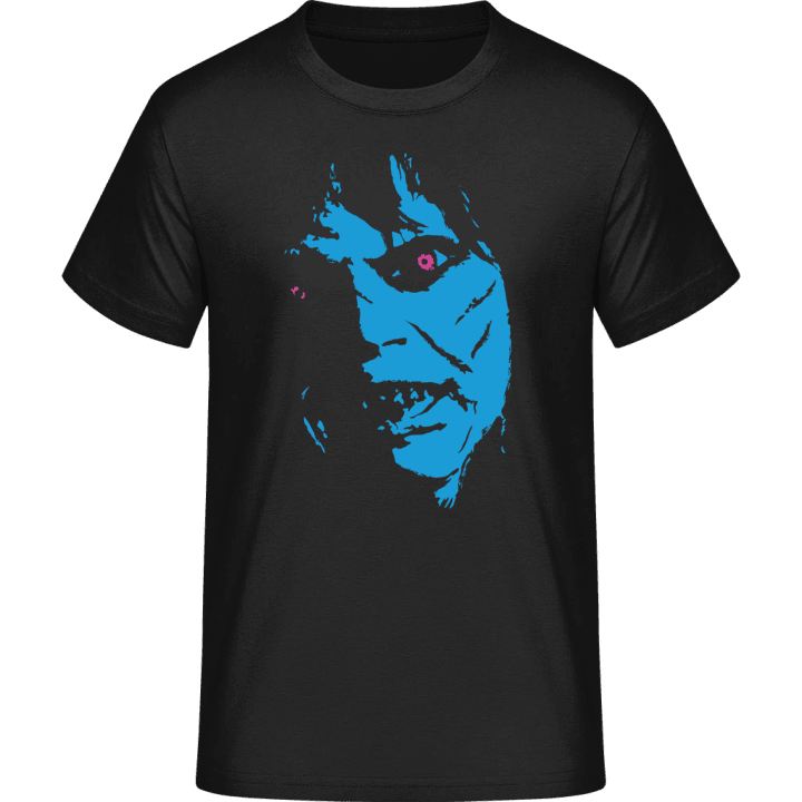 The Exorcist T-Shirt 0 image