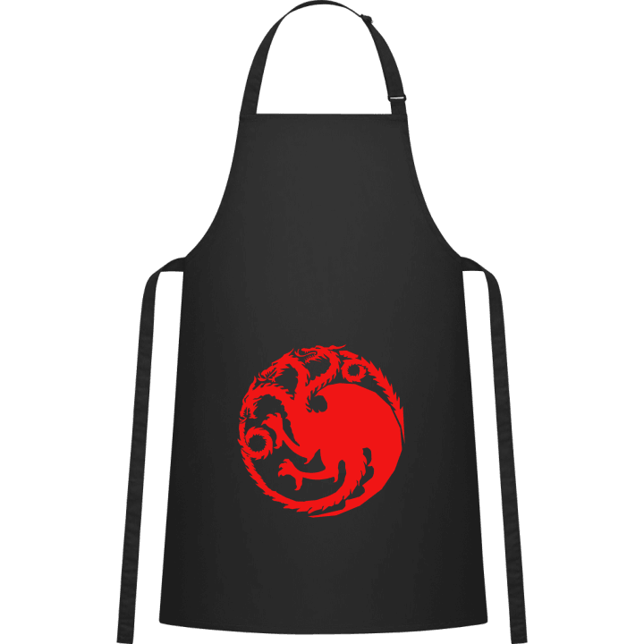 Targaryen Grembiule da cucina 0 image